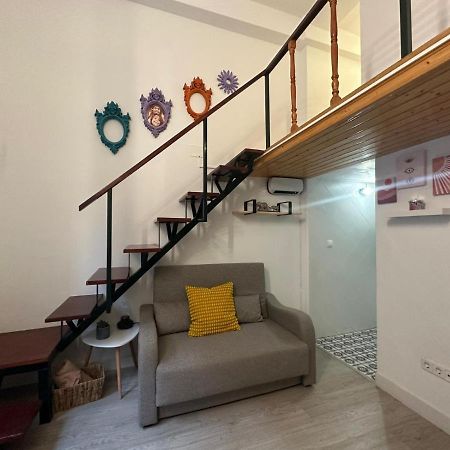 Castilla مدريد المظهر الخارجي الصورة